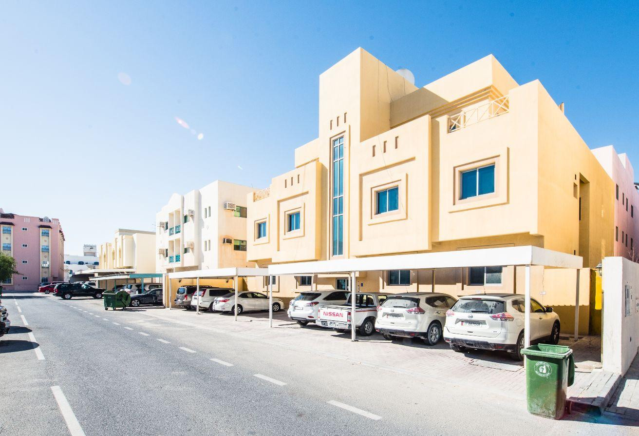 3 Bedroom Flat for rent NO COMMISION - Apartment in D Ring