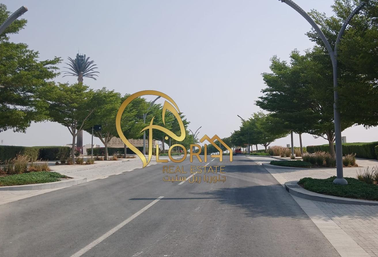 Best Deal | 10M Land Investment | Qetaifan South - Labor Camp in Qetaifan Islands