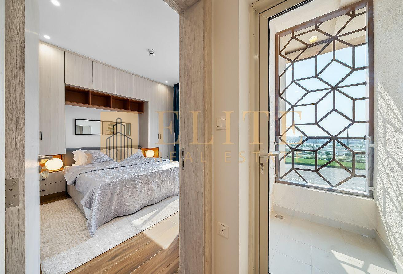 ✅ 2BHK Apartment | With Balcony | Fully Furnished