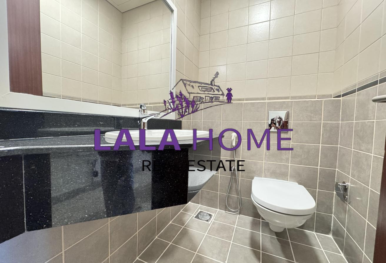 Semi Furnished 1 Bedroom, Lusail Fox Hills