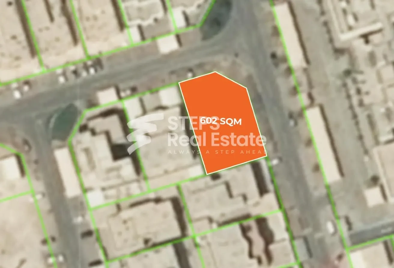Residential Land for Sale in Al Thumama - Labor Camp in Al Hadara Street