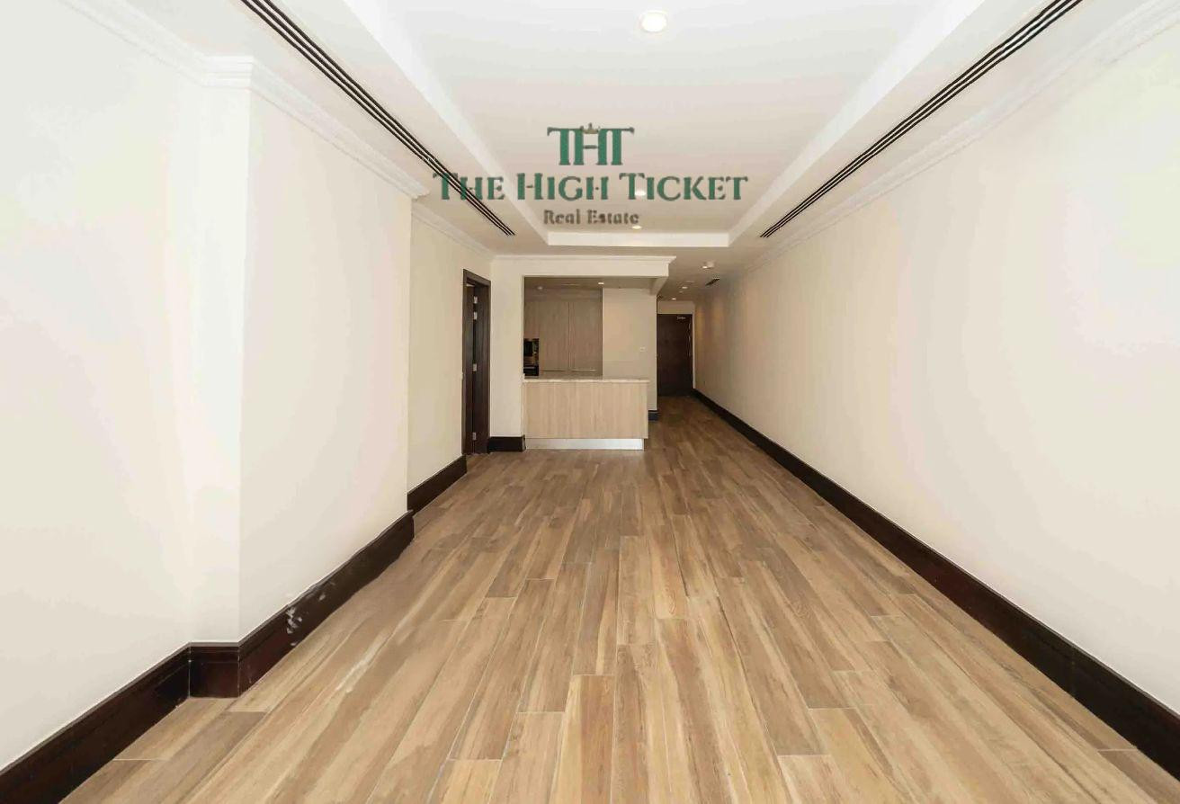 Luxuries | 1BHK | SF | Including Bills1 Month Free - Apartment in Viva East