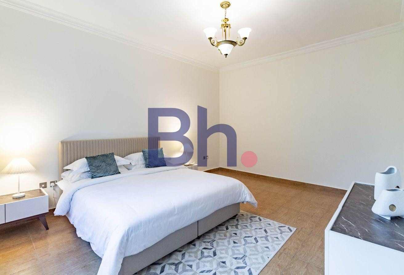 ELEGANT 4-BEDROOMS | FF / SF OPTIONS AVAILABLE