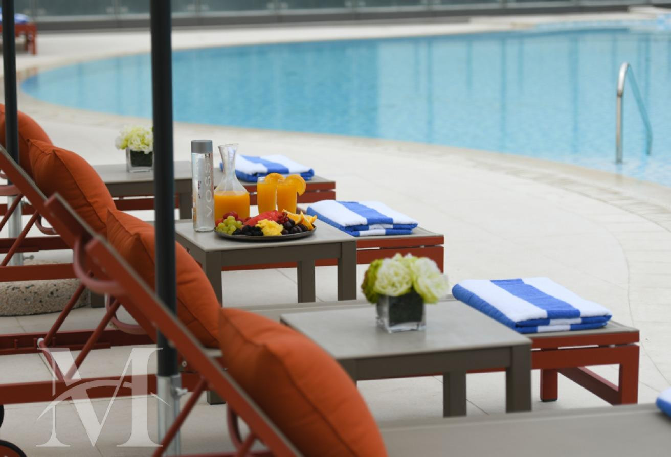 Elegant Duplex | Premium 3-Bedroom + Maid’s Room - Duplex in Fereej Bin Mahmoud