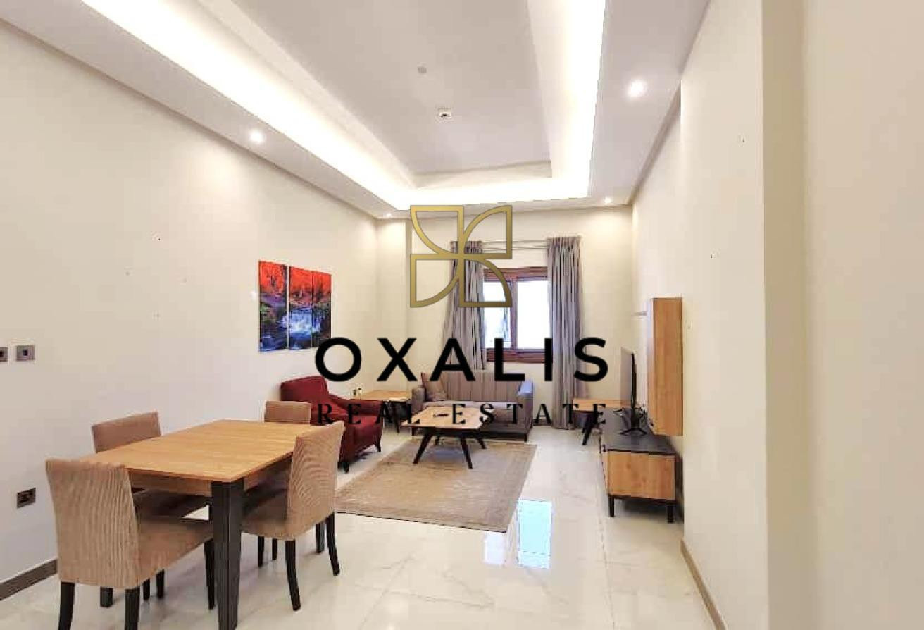 BILLS INCLUDED | FURNISHED 1 BHK |AMENITIES ACCESS
