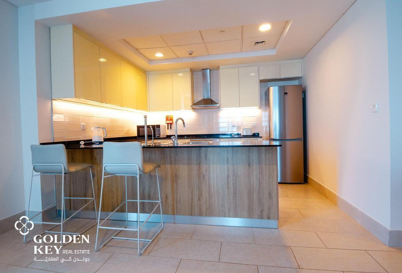 NO COMMISSION | Bills/WIFI Included | 1BR+Office - Apartment in Viva West