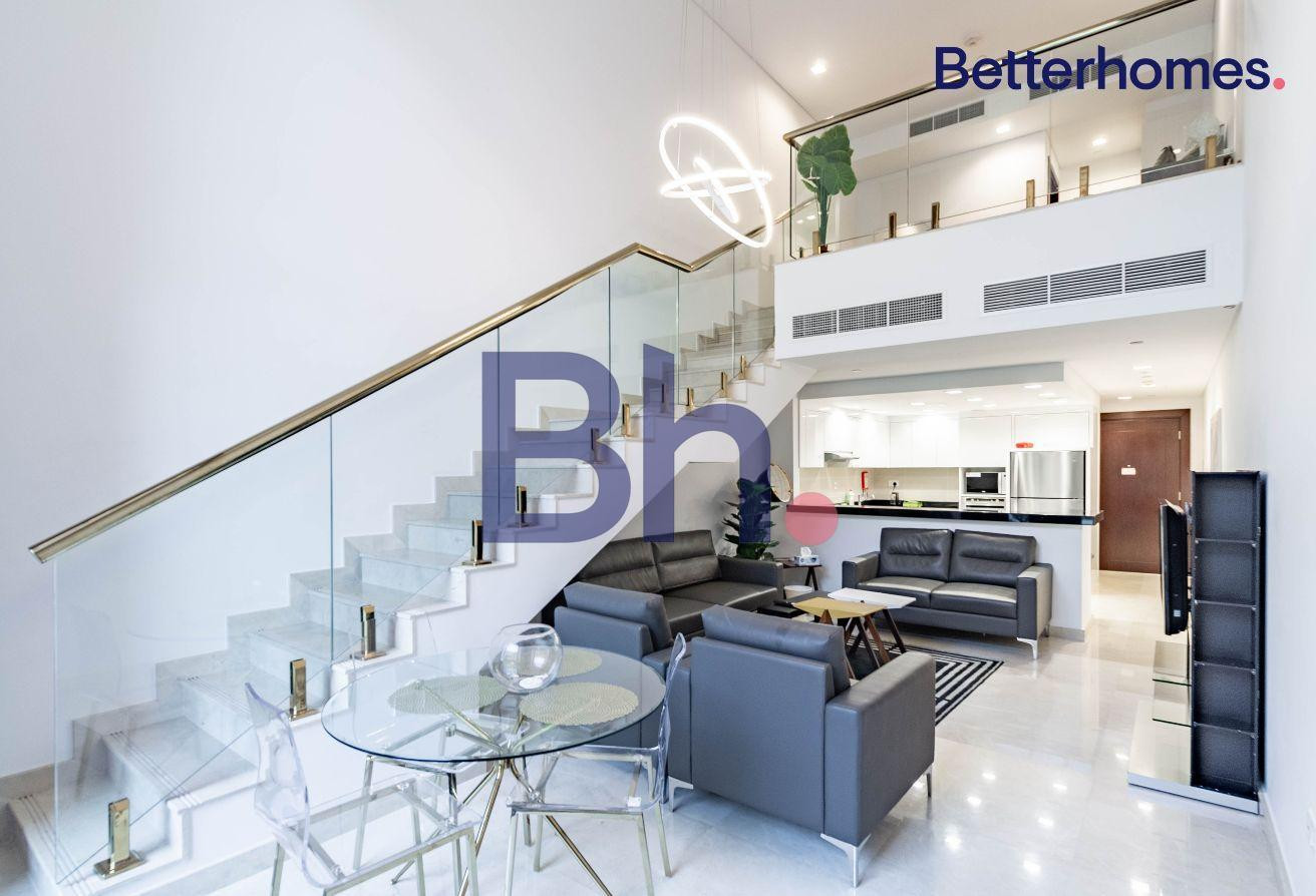 MODERN LOFT | READY TO MOVE IN | HIGH ROI - Apartment in Viva West