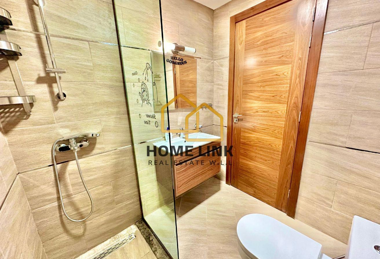 BILLS INCLUDED | 1 BEDROOM | FULLY FURNISHED - Apartment in Al Erkyah City