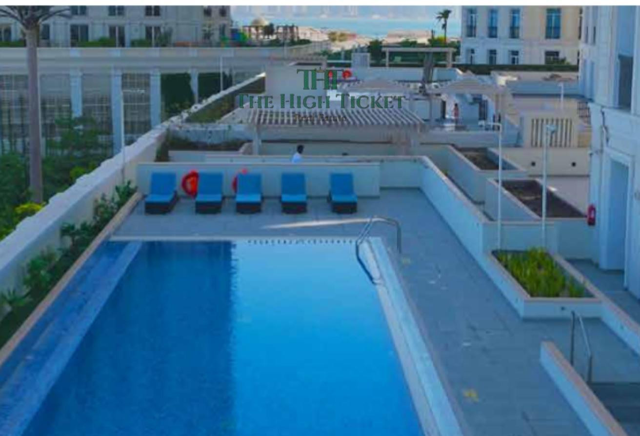 Investor 3BR | Floresta Garden | High ROI invest