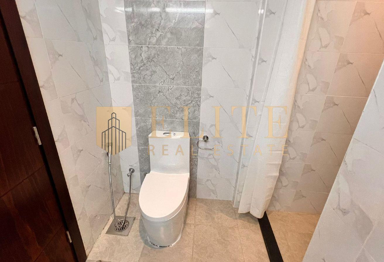 AMAZING 1 BHK Semi Furnished with Balcony in ALSAD - Apartment in Al Sadd Road
