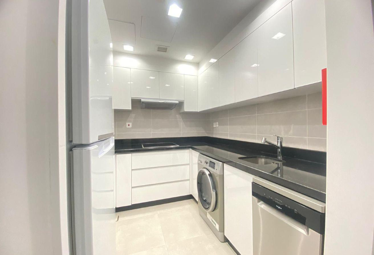 PRIME WATERFRONT LIVING | STYLISH STUDIO APT - Studio Apartment in Viva Bahriya