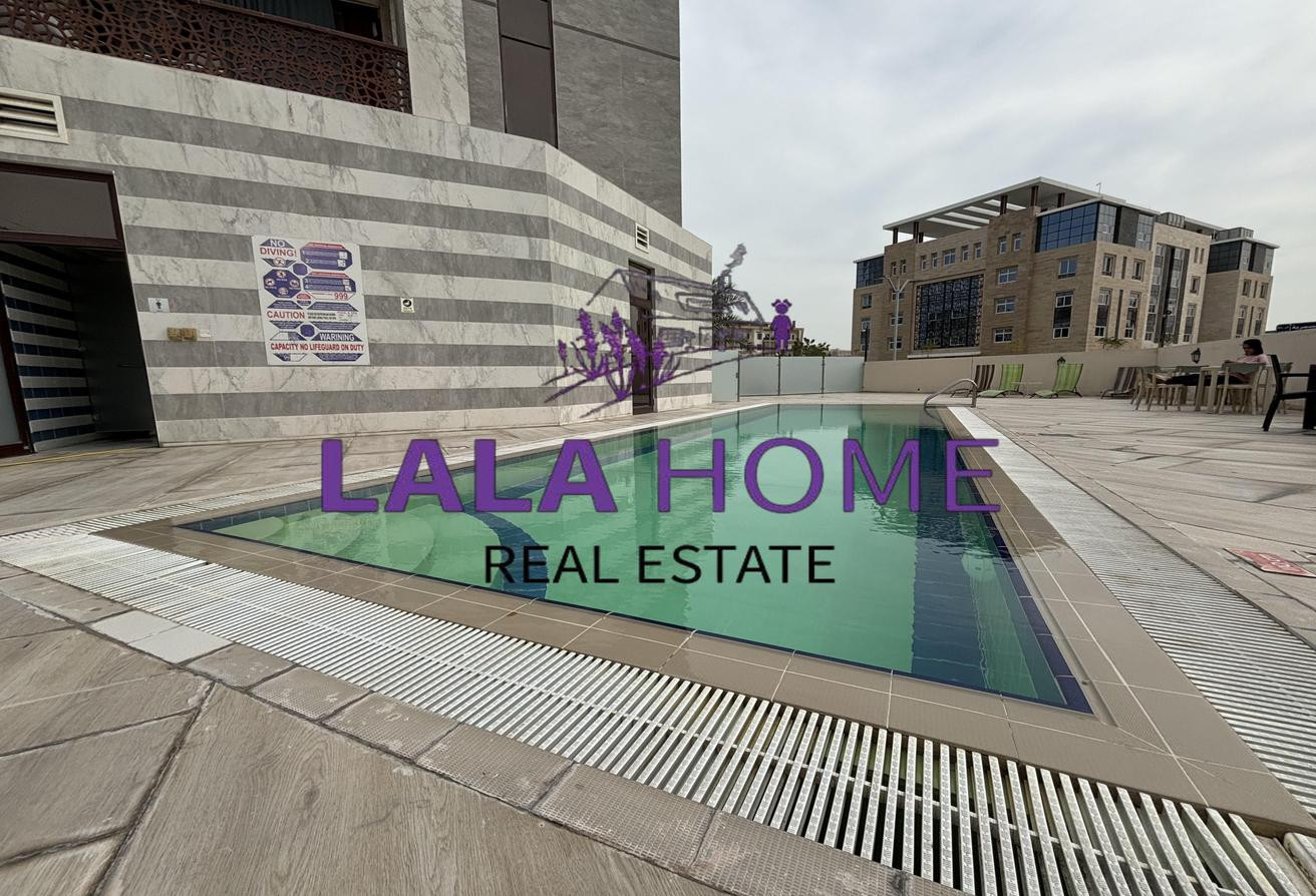 Nice 1Br | SF | Bills excluded | French Balcony