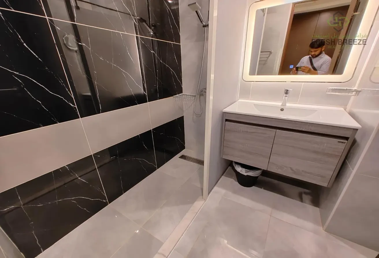Stylish Studio Including Bills Near Metro Station. - Apartment in Salata