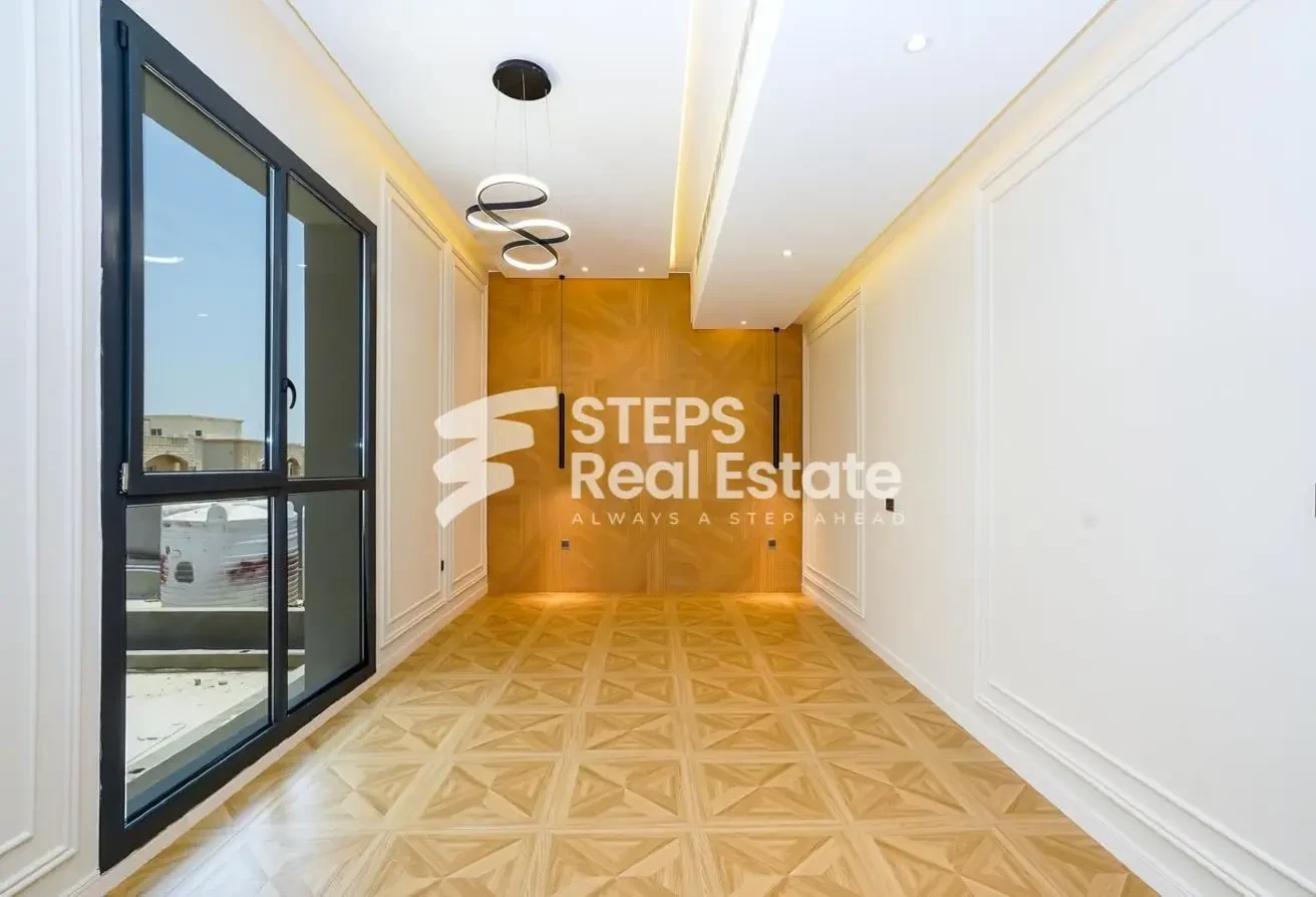 Brand New 6 BHK Villa for Sale with Private Pool - Villa in Umm Qarn