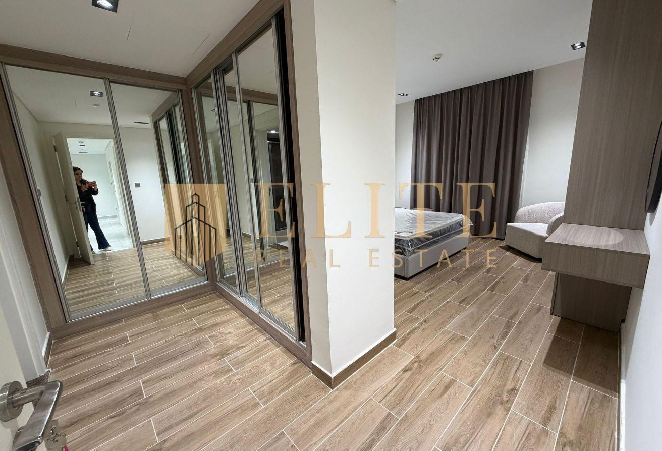 Brand New , 1Bhk , Lusail Fox Hills - Apartment in Lusail Marina Heights
