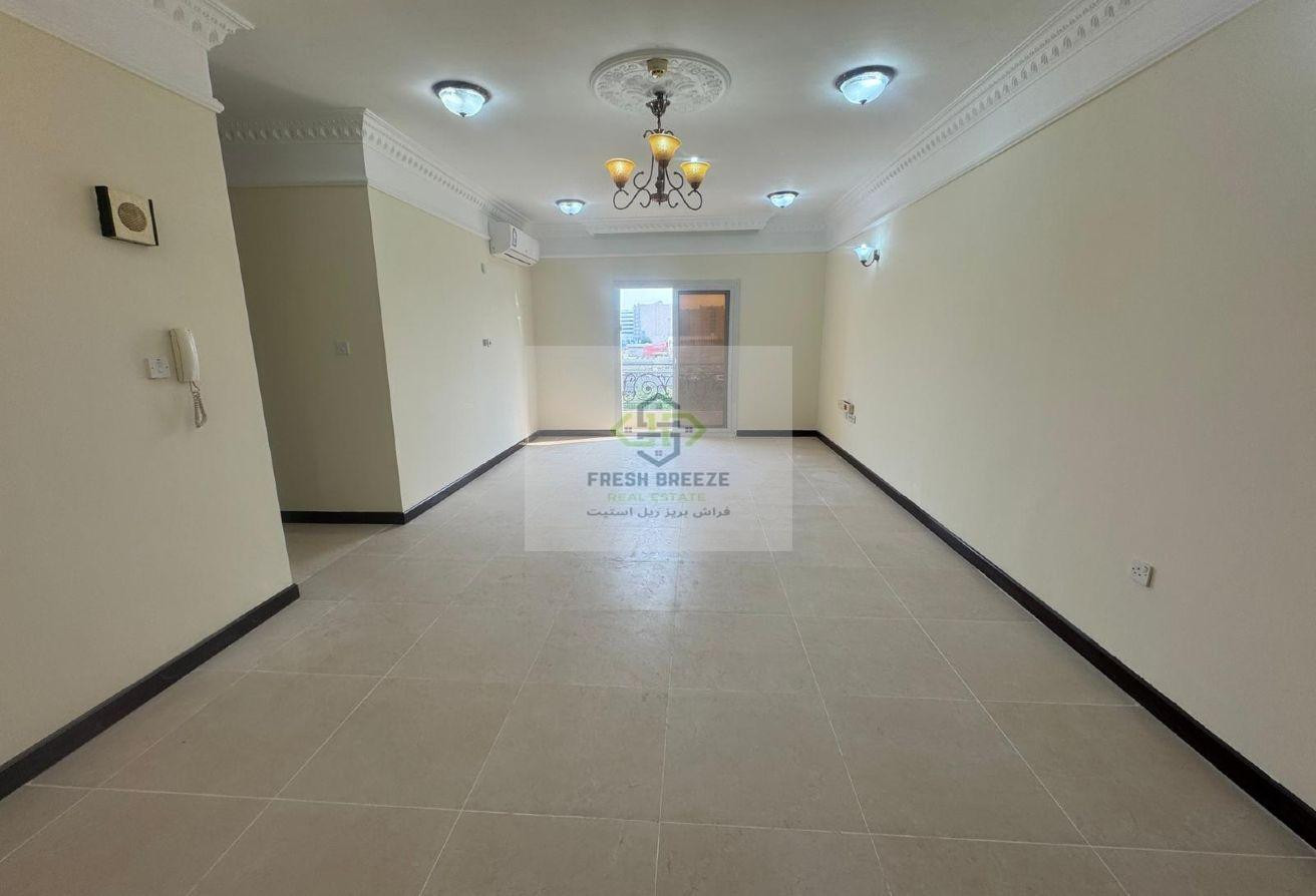 2BHK UN-FURNISHED NEAR METRO IN BIN MAHMOUD - Apartment in Anas Street