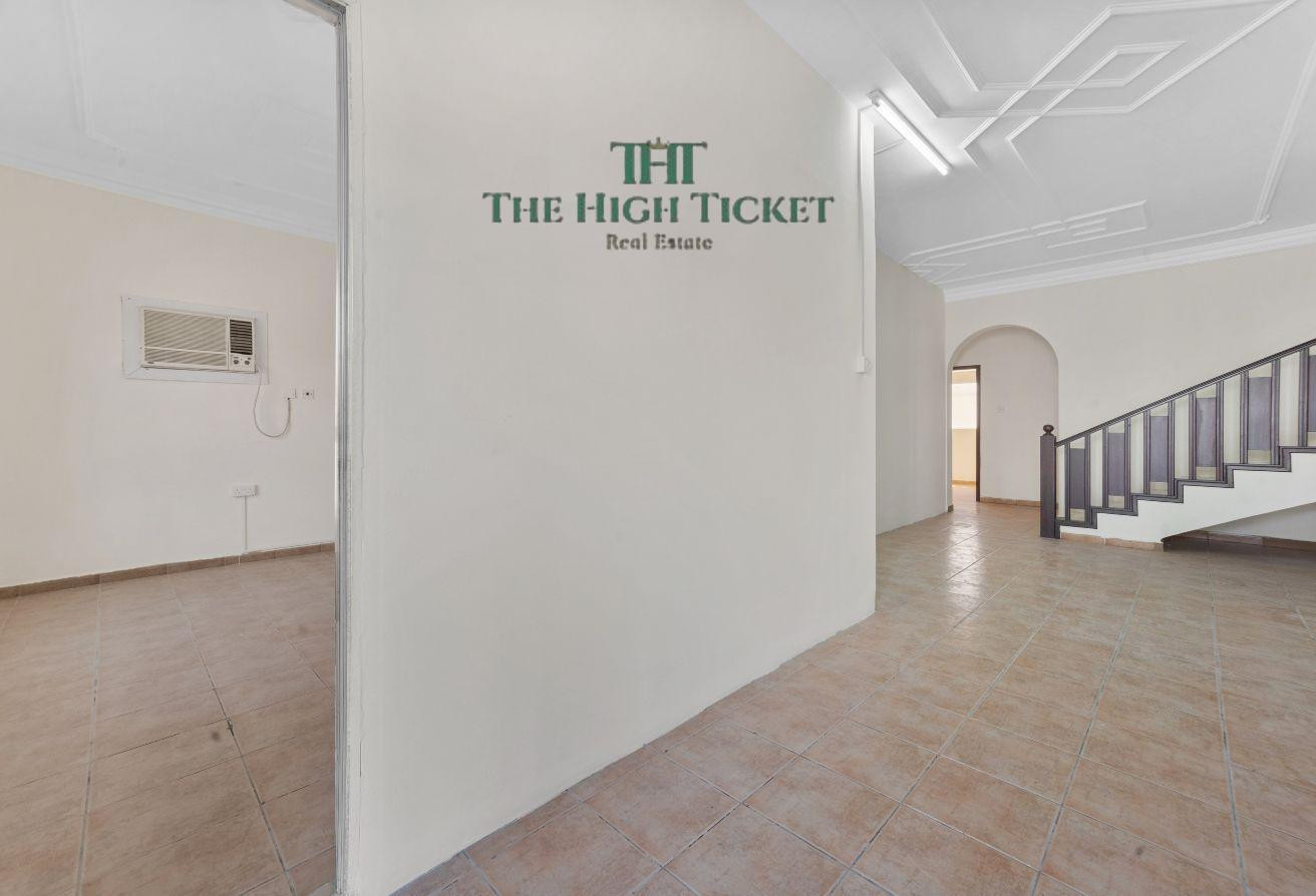 Classic | 5BHK | Compound Villa | With Affordable - Villa in Al Nasr