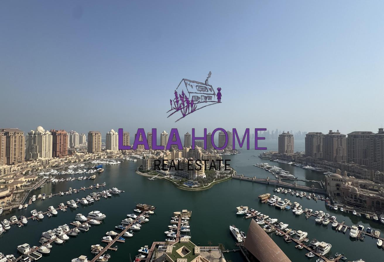 Beautiful Duplex Penthouse, 5BR+ Porto Arabia - Duplex in East Porto Drive