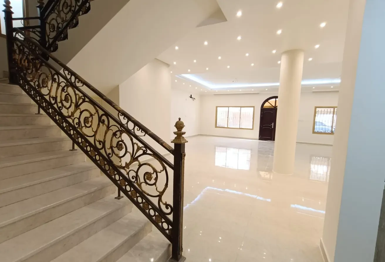 Ready To Move - Stand Alone Villa - Al Thumama - Villa in Al Thumama