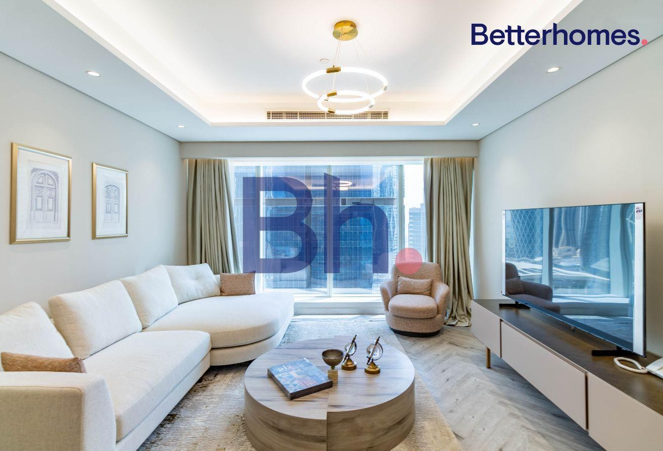 BILLS COVERED | WIFI READY | WEST BAY 1-BEDROOM - Apartment in West Bay