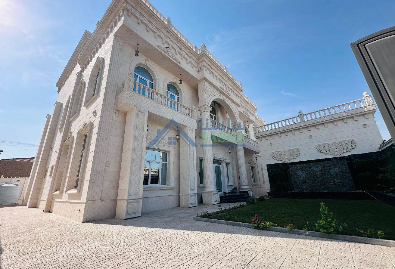LUXURIOUS &amp; PREMIUM VILLA FOR RENT PRIME LOCATION - Villa in Al Aziziyah