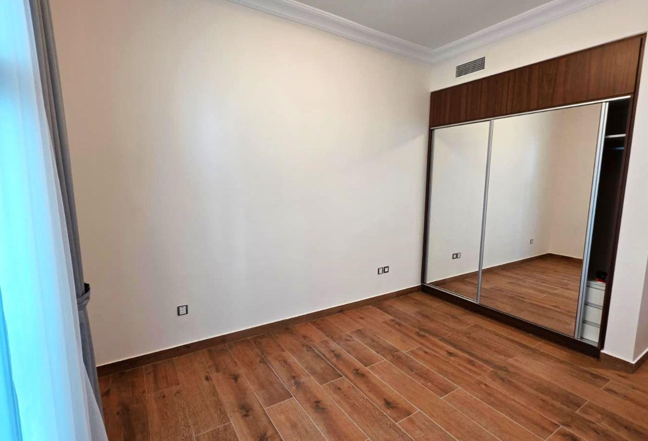 BILLS FREE | SEMI FURNISHED 1BHK | GREAT AMENITIES - Apartment in The Garden