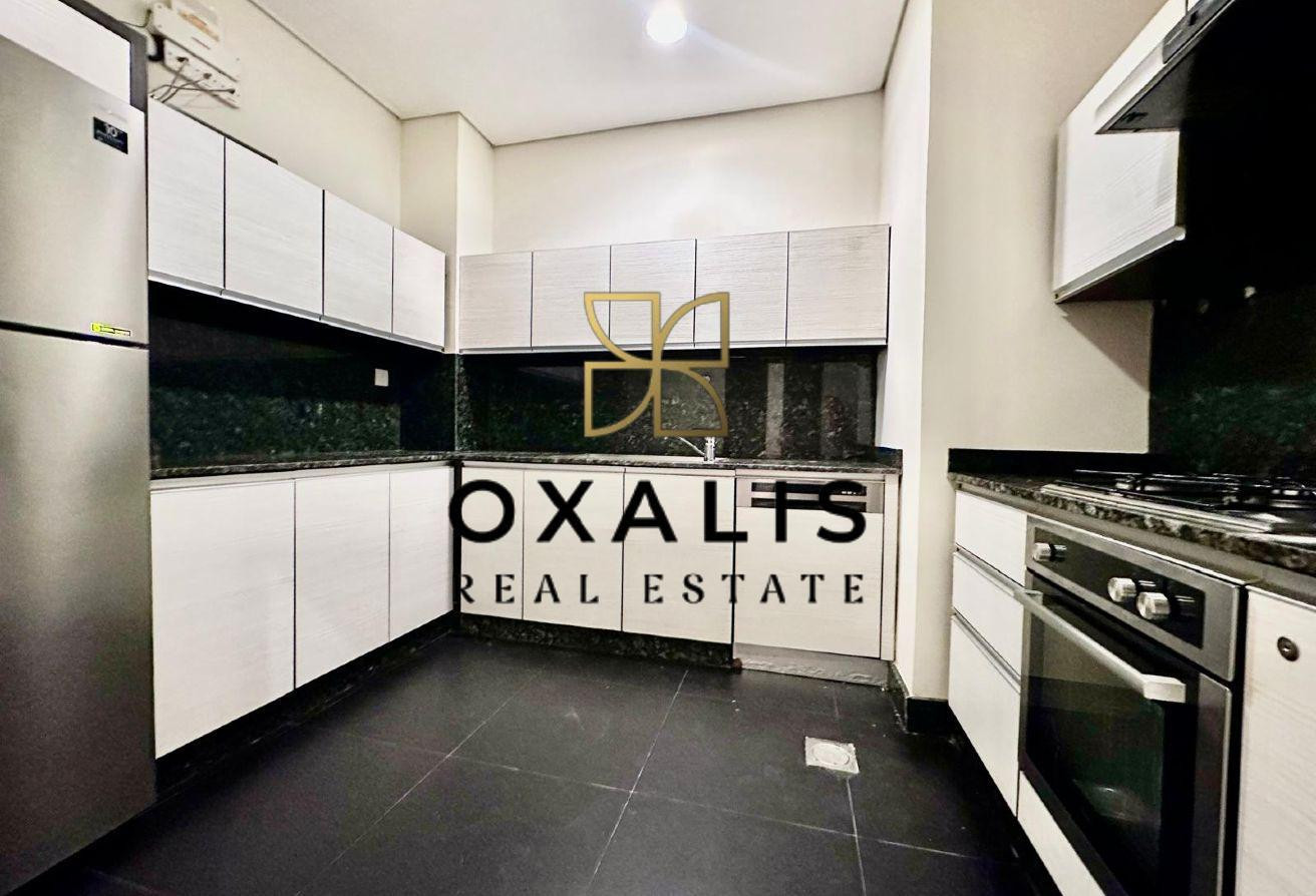 Bills Included | Super Spacious 2 Bhk + Balcony