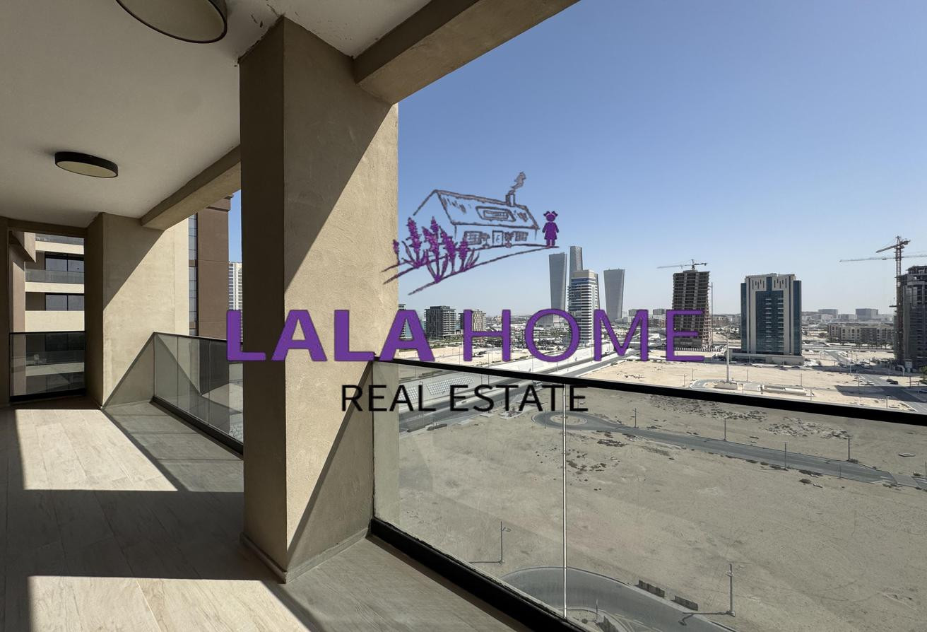 Stunning 2 Furnished Bedrooms, With Balcony