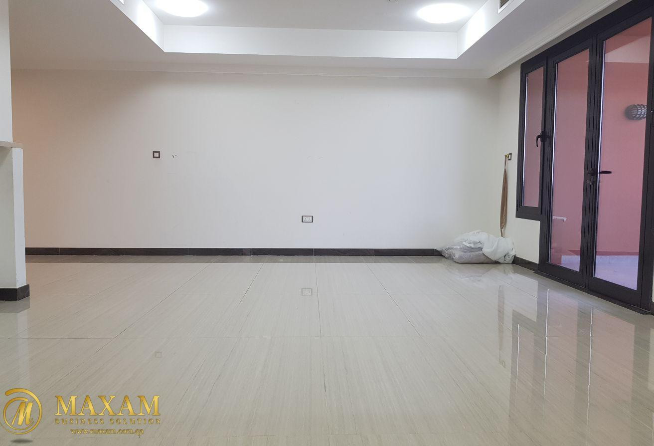 2 Bhk SF 1 Master Bedroom Pearl / Porto Arabia - Apartment in Porto Arabia