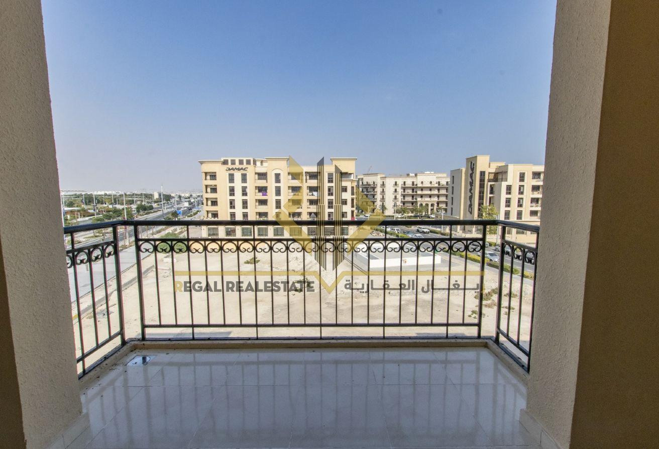 3-Bedroom Apartment in Lusail Fox Hills For sel - Apartment in Fox Hills