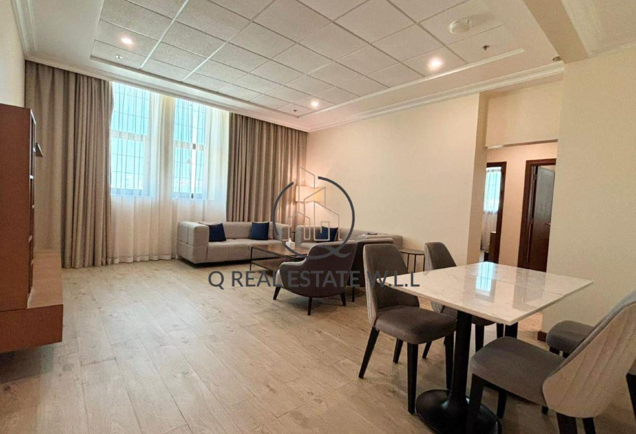Bin Mahmoud Hotel Apartments and Studios for Rent - Studio Apartment in Fereej Bin Mahmoud North