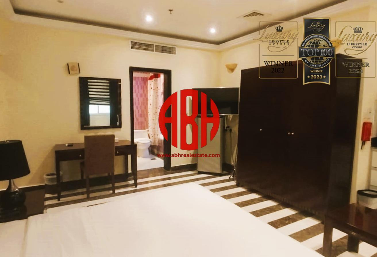 SPACIOUS STUDIO | BILLS INCLUDED | PRIME LOCATION - Studio Apartment in Musheireb