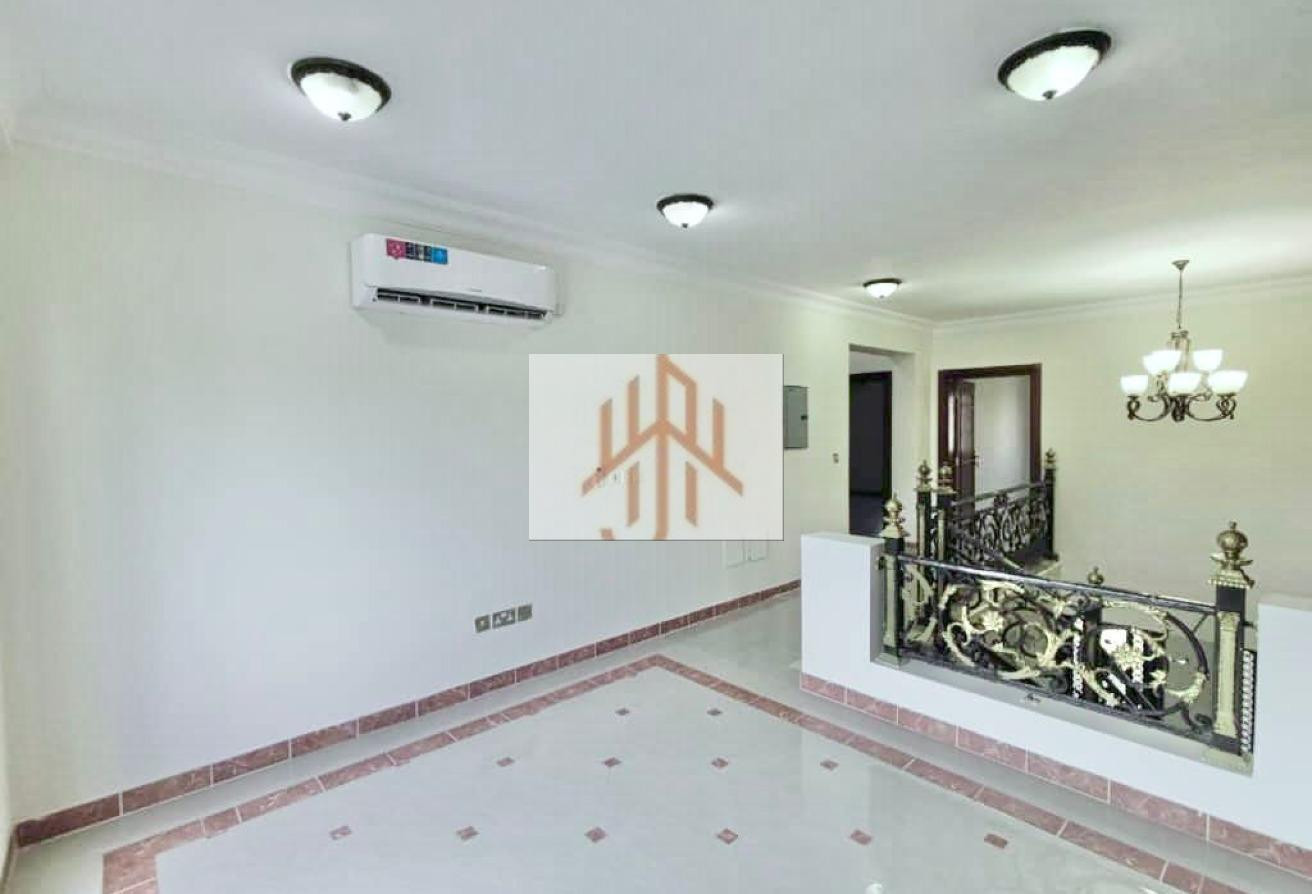 3BR Villa | SF | Maid’s Room | Beach Access - Villa in West Bay Lagoon Street