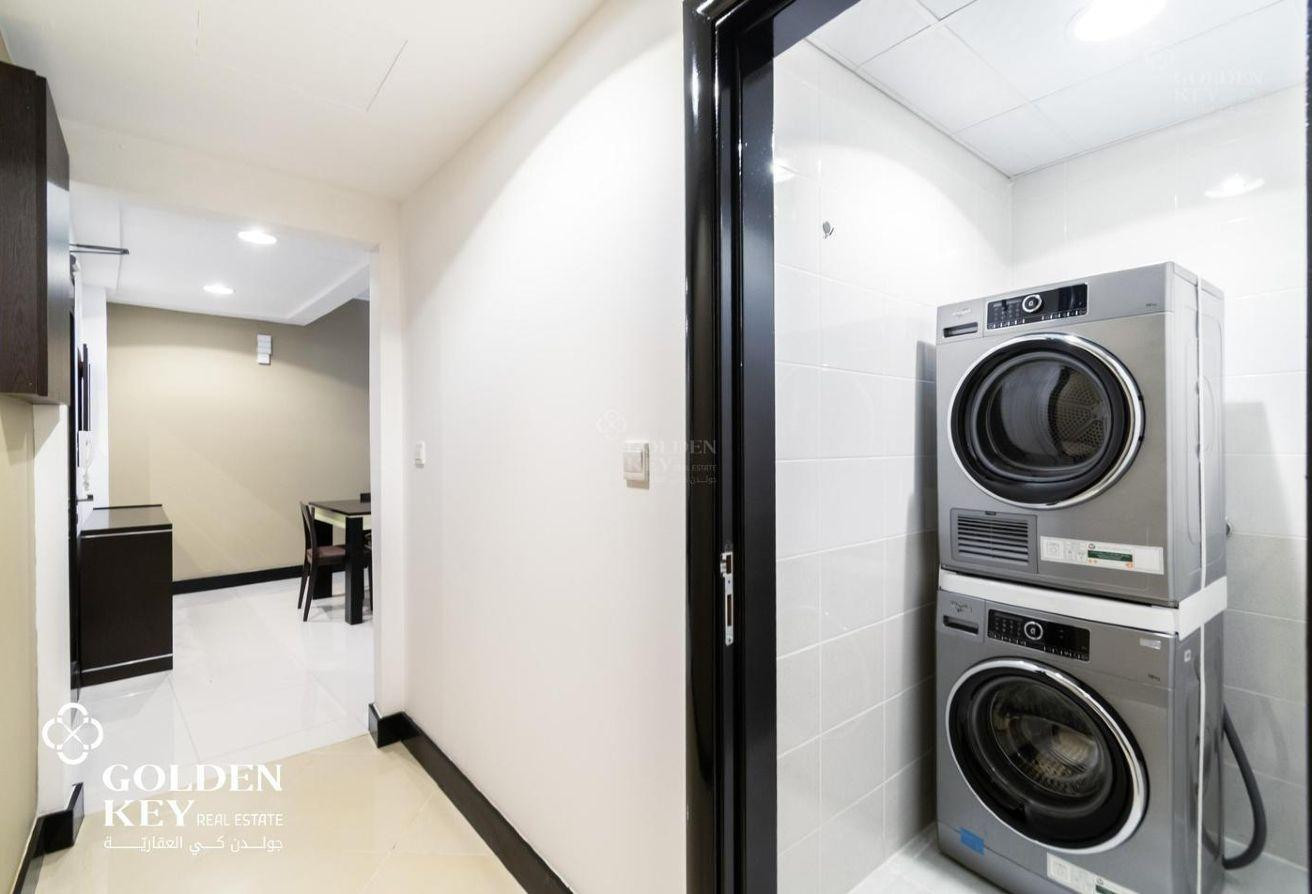 Bills Included| 1 month Free| Furnished 2BHK - Apartment in West Bay