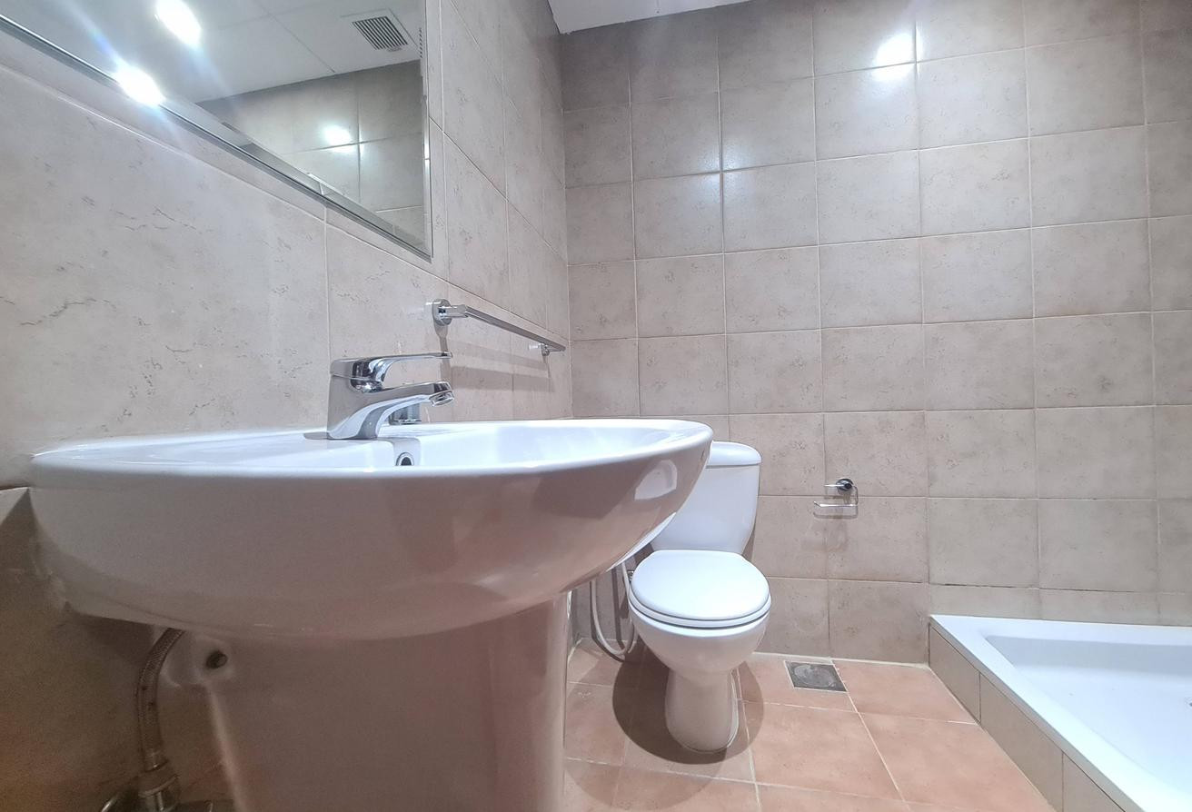 Marina View | 2 BDR + Maid | 1 Month Free - Apartment in East Porto Drive