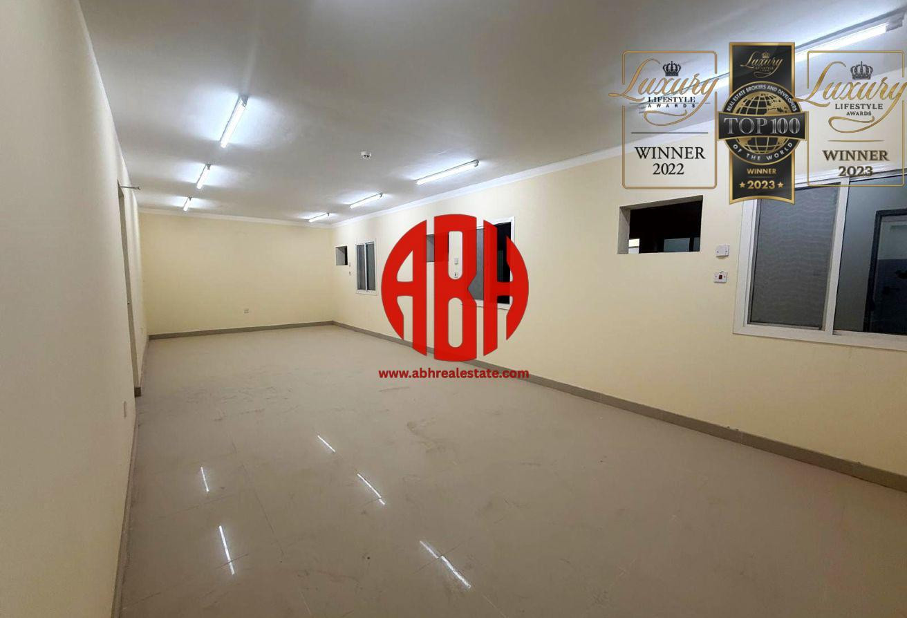 EXCLUSIVE DEAL| 60-ROOM LABOR CAMP FOR ONE COMPANY - Labor Camp in East Industrial Street