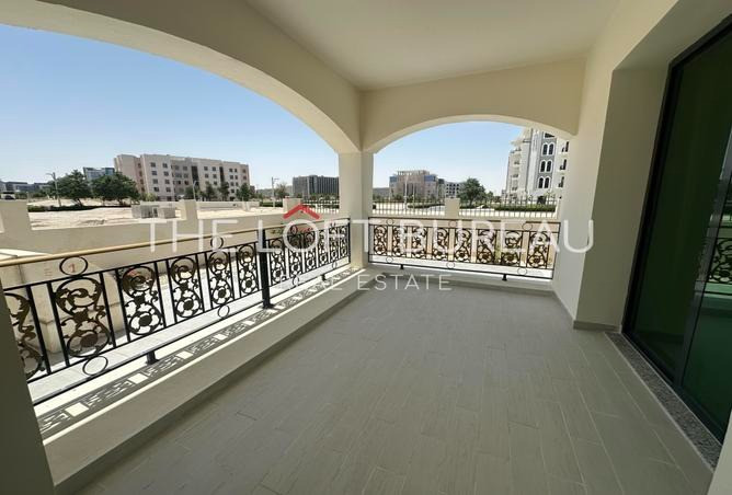 Semi-Furnished 1 Bedroom Apartment for Sale