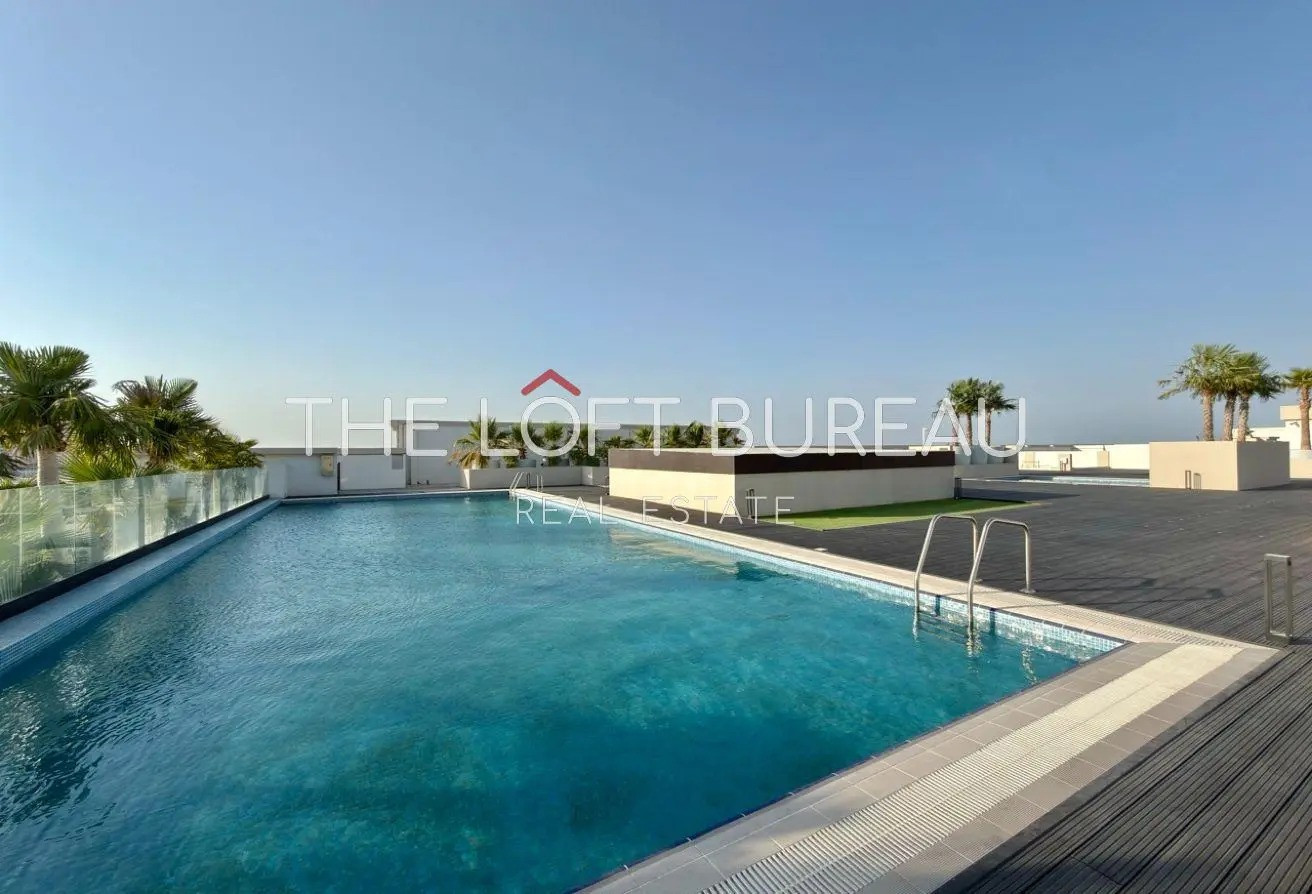 Luxury! 1BR Handover Q4 2026 4 Year Payment Plan!