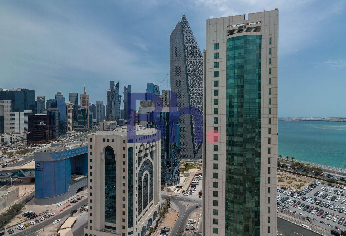 Private office space rental tailored to your business unique needs in DOHA, West Bay