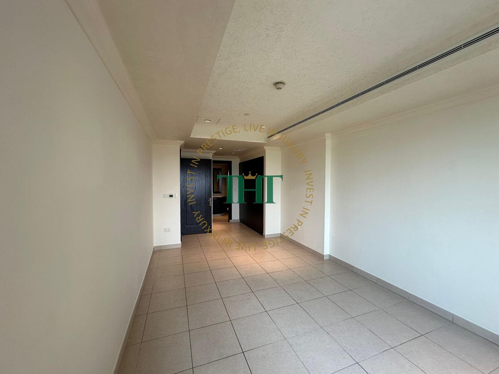 Sea View | 2BHK | SF | Apartment | Maid Room - Apartment in Porto Arabia