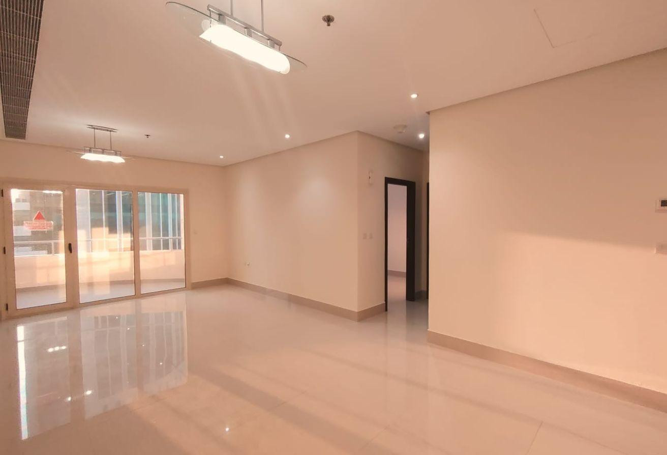 Modern 2-Bedroom Furnished Apartment in Lusail