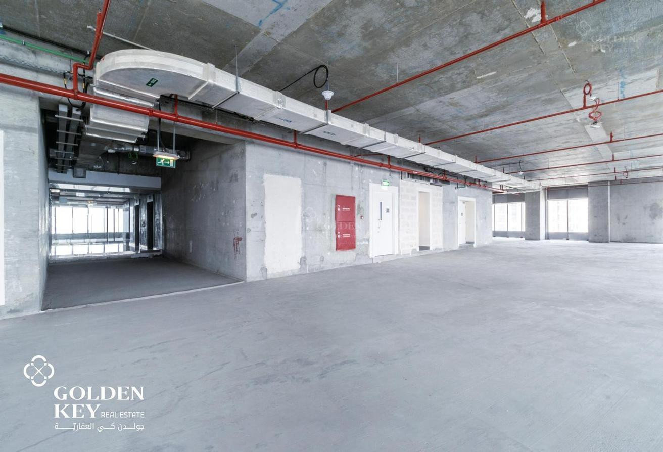 Prestigious Office | Fully Furnished | The Pearl