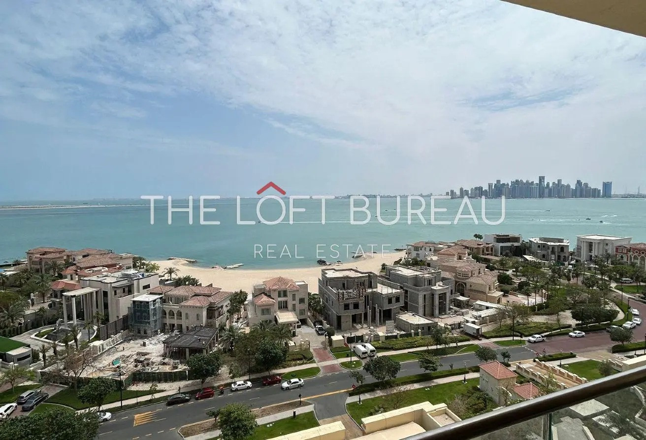 Luxury! 1BR Handover Q4 2026 4 Year Payment Plan!