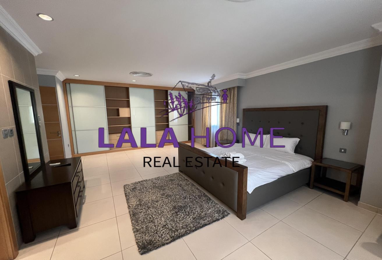 Limited unit | 1BR | Fully Furnished | - Apartment in West Porto Drive