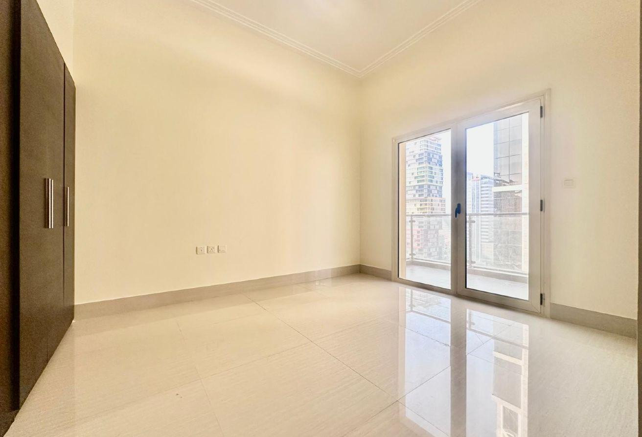 Bills Included | 2 bhk Semi Furnished with Balcony