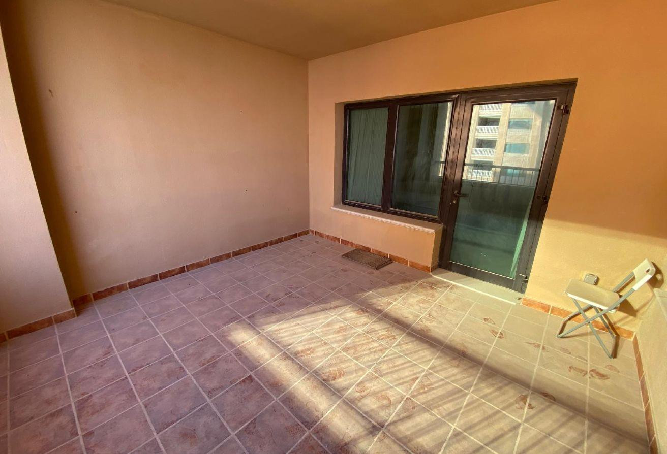 FOR SALE!AMAZING 1 BEDROOM+OFFICE-WITH TITLE DEEDS