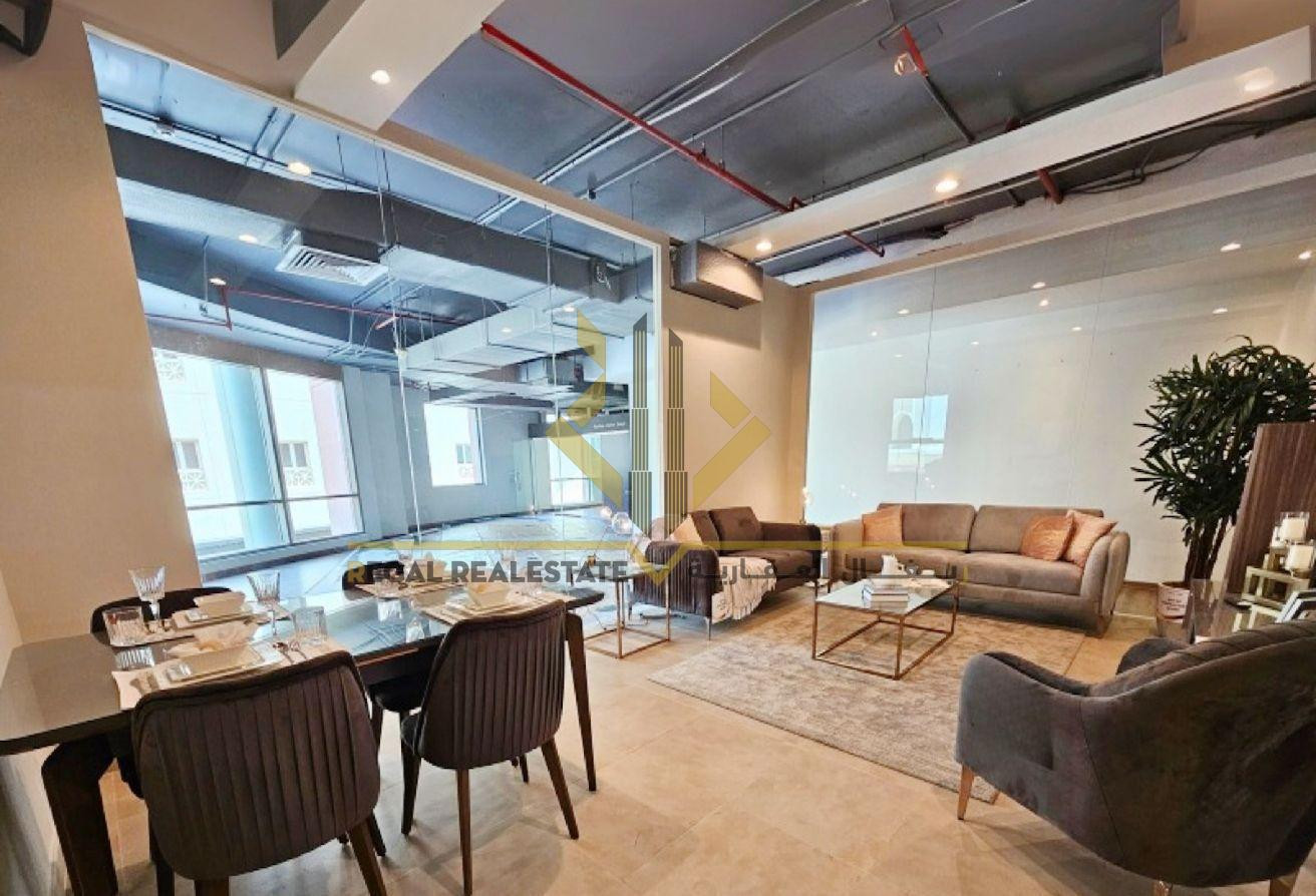 Best Offer! 1% Down Payment | 1BR in Fox Hills - Apartment in Fox Hills