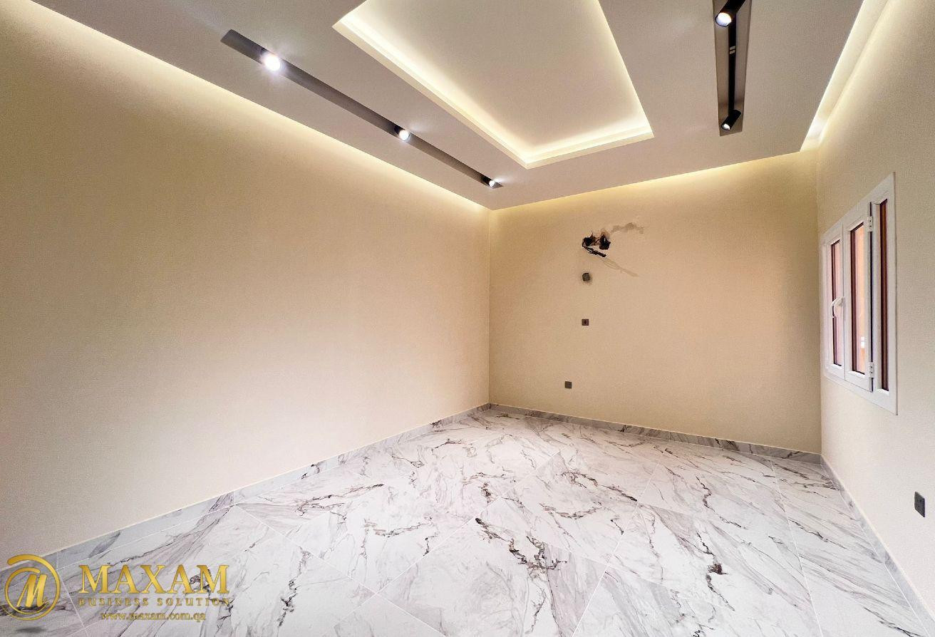 HIGH END FINISHED 5BDR + MAIDS ROOM VILLA | DUHAIL - Villa in Duhail Villas