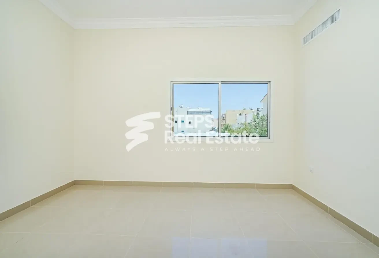 4BHK in Compound Villa for Rent in Ain Khaled - Compound Villa in West Porto Drive