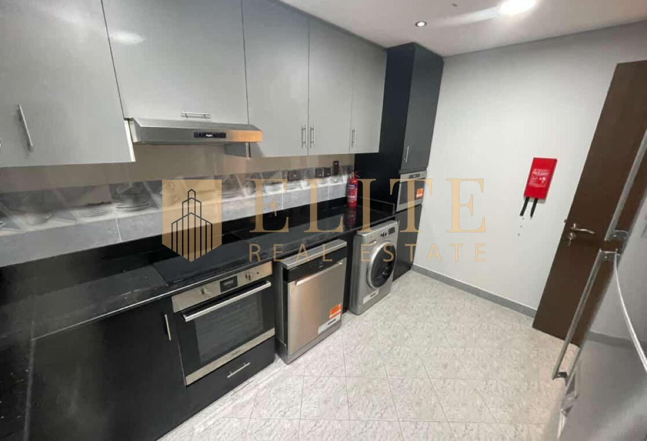 Fully Furnished 2BHK Apartment in Giardino Village - Apartment in Giardino Gardens